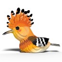 Eugy 105 Hoopoe
