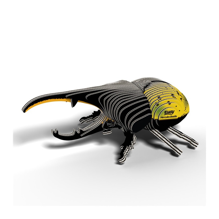 Eugy 112 Hercules Beetle