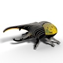 Eugy 112 Hercules Beetle