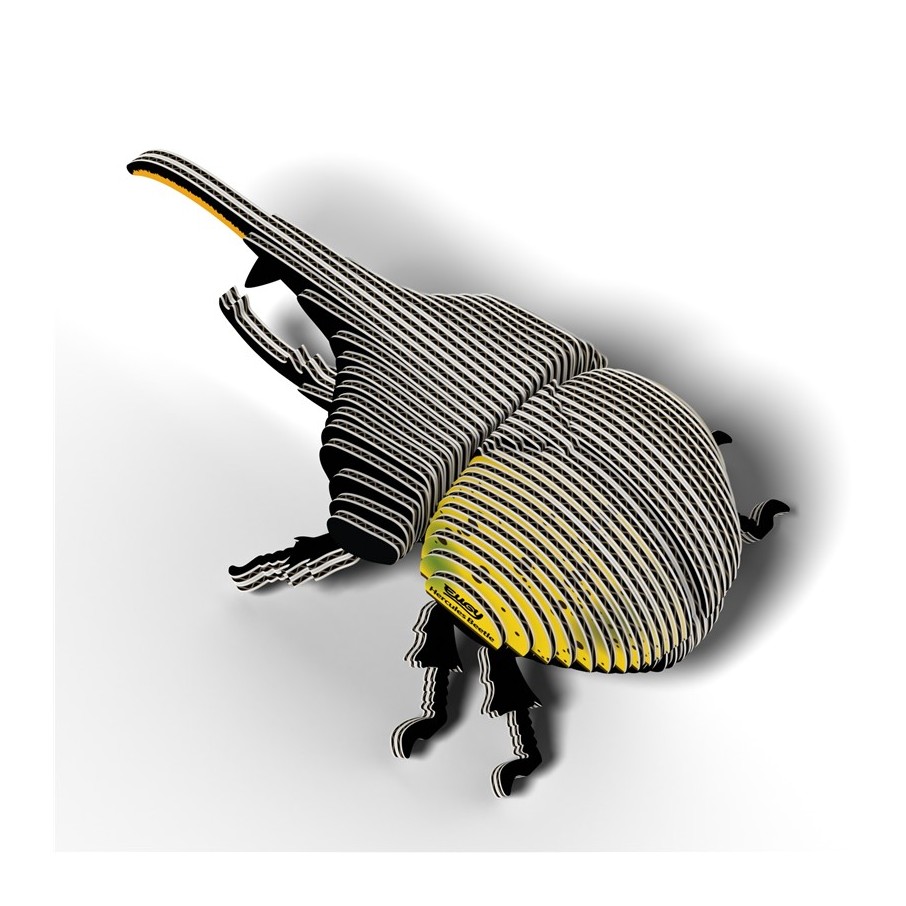 Eugy 112 Hercules Beetle