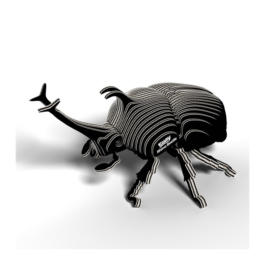 Eugy 113 Rhino Beetle