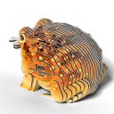 Eugy 117 Desert Spadefoot Toad