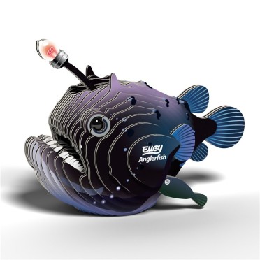 Eugy 116 Anglerfish 2