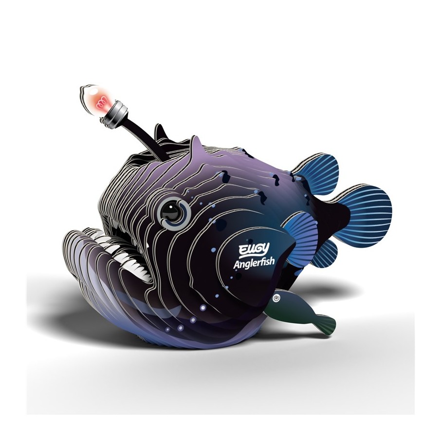 Eugy 116 Anglerfish