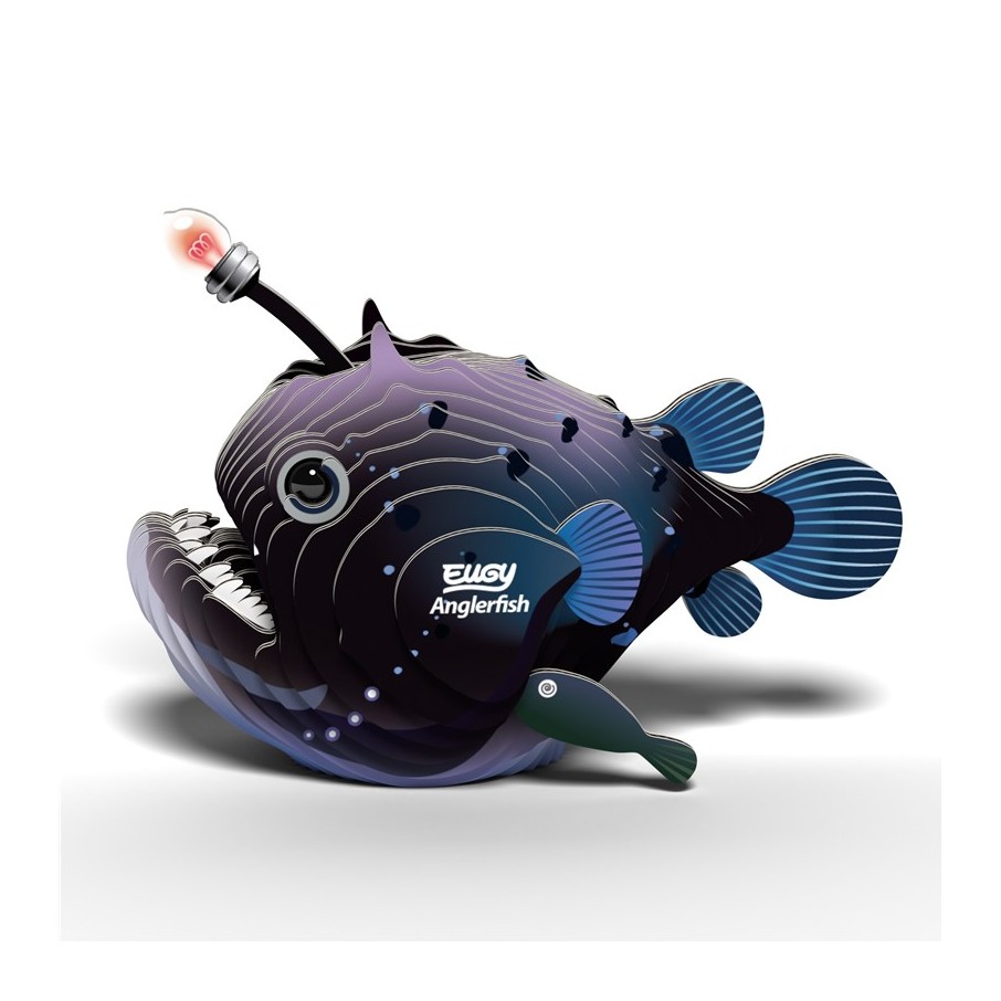 Eugy 116 Anglerfish
