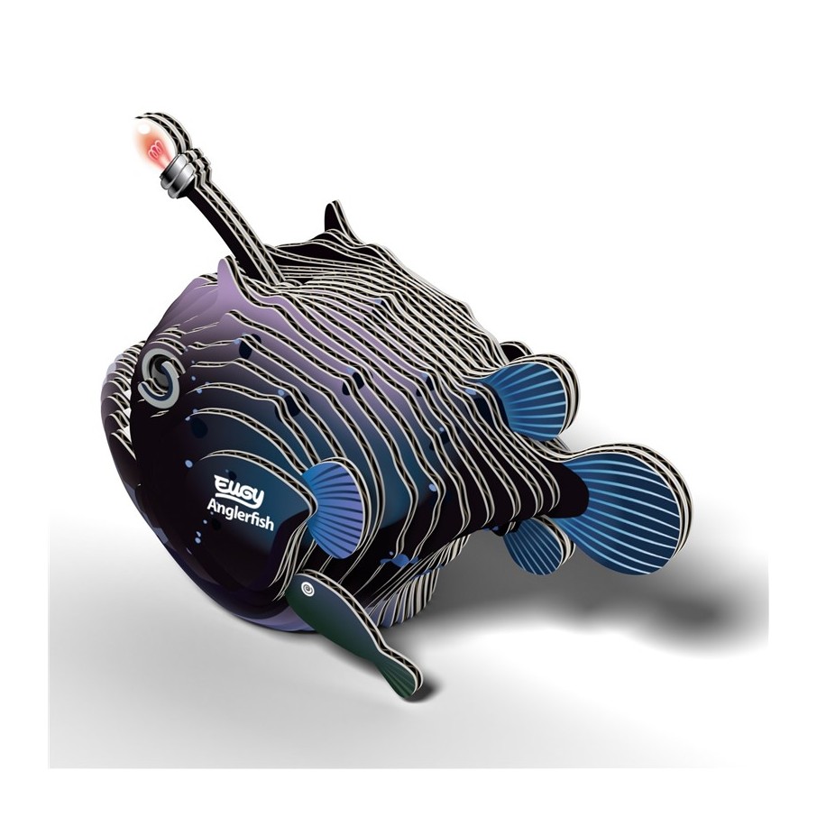 Eugy 116 Anglerfish