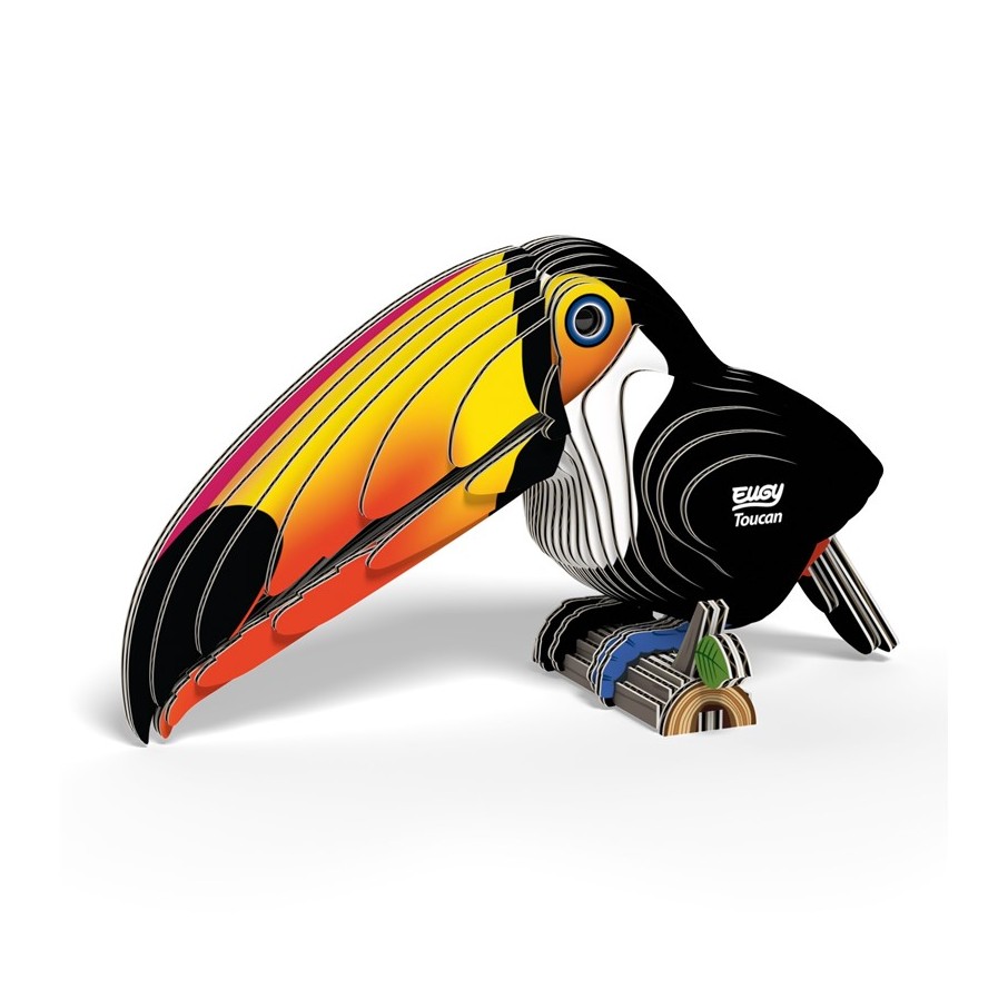 Eugy 115 Toucan