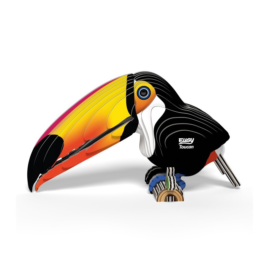Eugy 115 Toucan