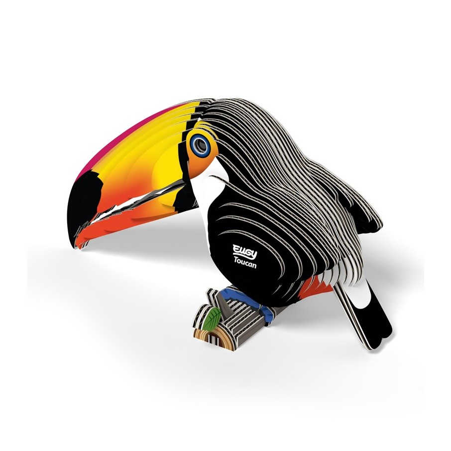 Eugy 115 Toucan