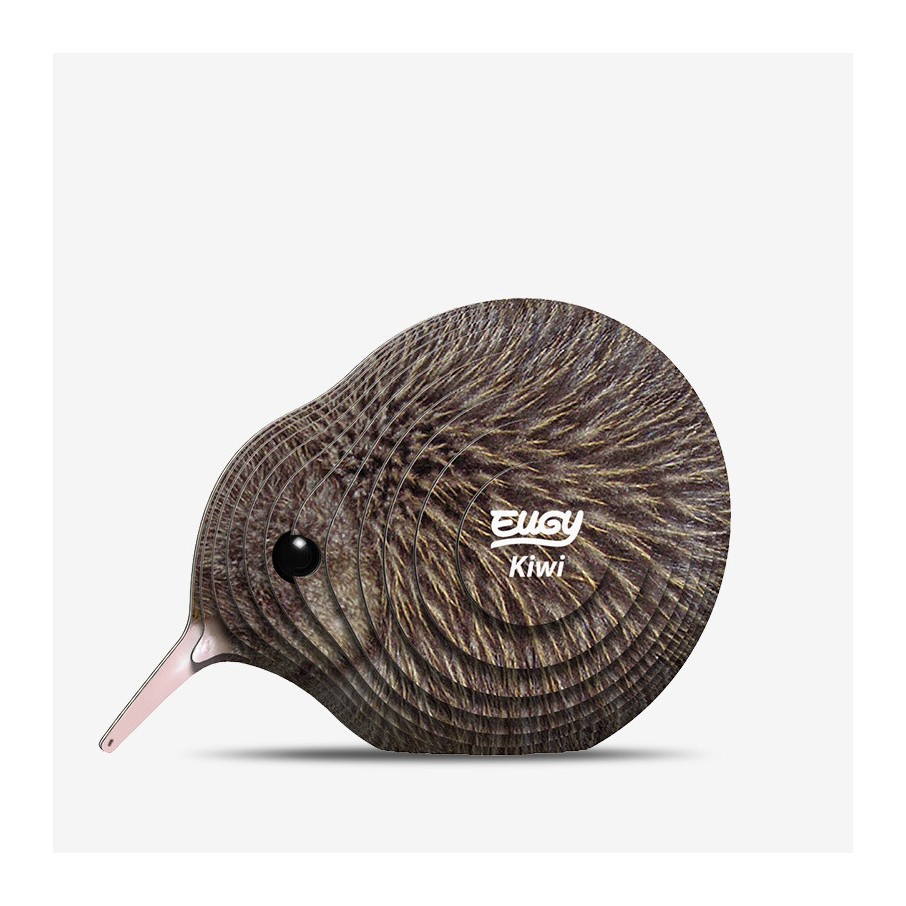 Eugy 001 Kiwi