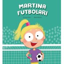 MARTINA FUTBOLARI - Susanna Isern