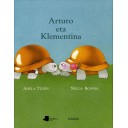 ARTURO ETA KLEMENTINA - Adela Turin
