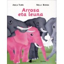 ARROSA ETA LEUNA - Adela Turin