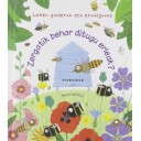 ZERGATIK BEHAR DITUGU ERLEAK - Katie Daynes