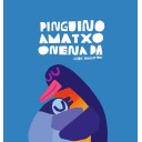 PINGUINO AMATXO ONENA DA - Chris Haughton