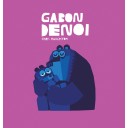 GABON DENOI - Chris Haughton