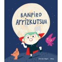 BANPIRO ARRIZKUTSUA - Jose Carlos Andres