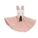 Doudou ratita rosa Moulin Roty