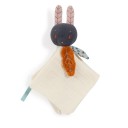 Doudou conejo crema Moulin Roty