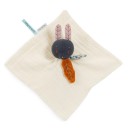 Doudou conejo crema Moulin Roty