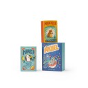 Hámster dientes de leche Moulin Roty