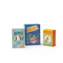 Hámster dientes de leche Moulin Roty