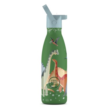 Botellas térmicas 350 ML Cool Bottles Kids