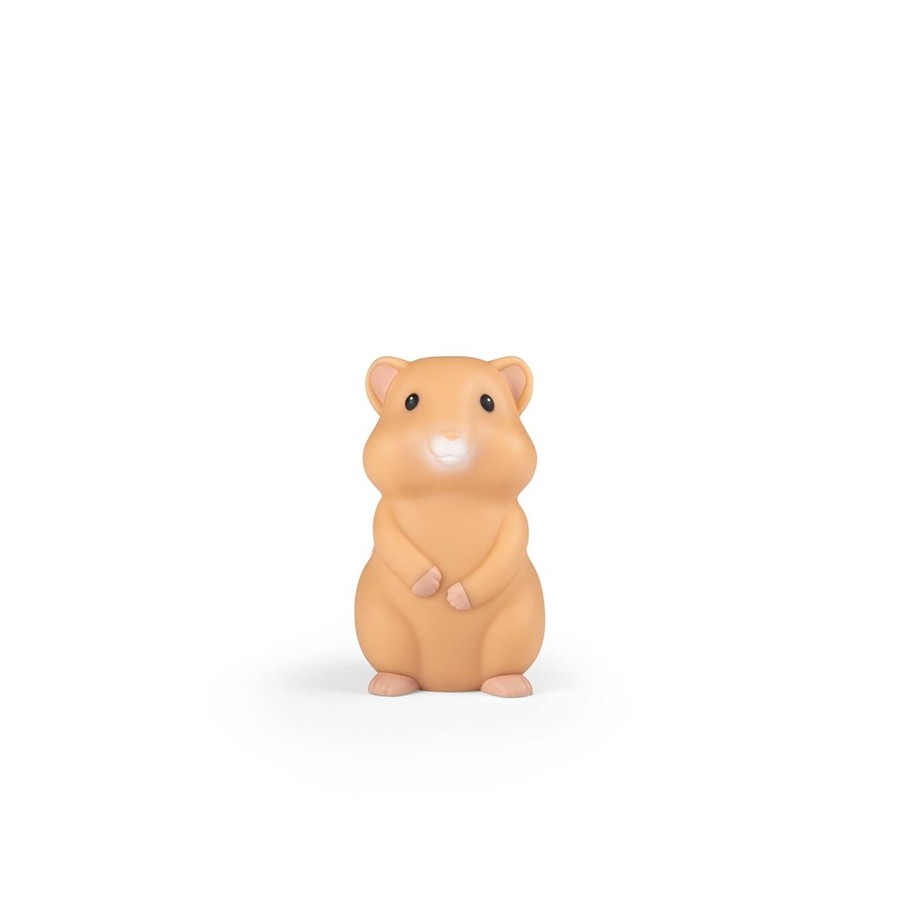 Lamparita quitamiedos hámster Moulin Roty