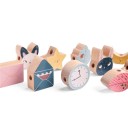 Juego de cuentas ALP Moulin Roty