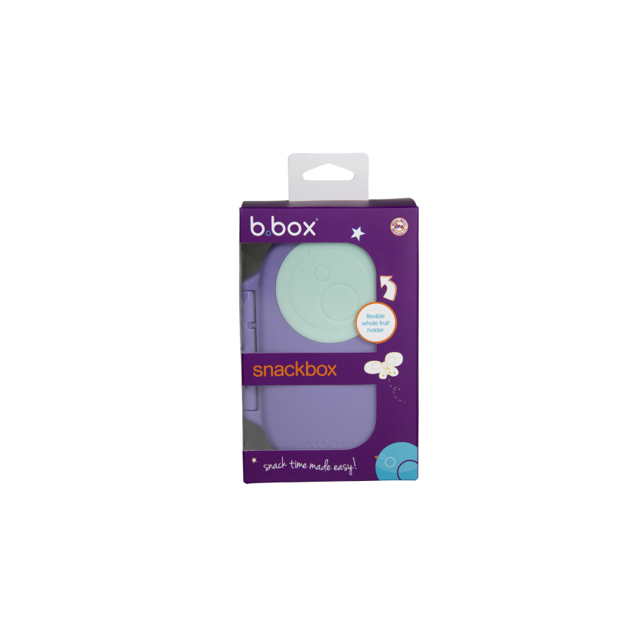 Snackbox B.Box - Lilac Pop