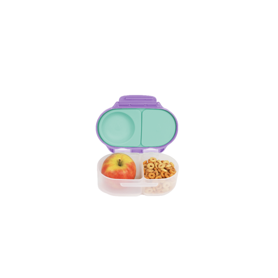 Snackbox B.Box - Lilac Pop