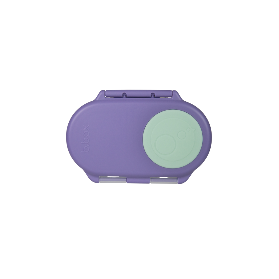 Snackbox B.Box - Lilac Pop
