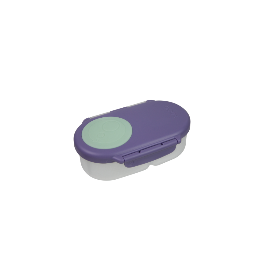 Snackbox B.Box - Lilac Pop