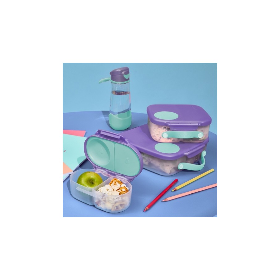 Snackbox B.Box - Lilac Pop