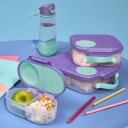 Snackbox B.Box - Lilac Pop