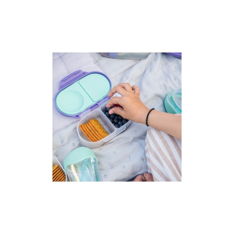 Snackbox B.Box - Lilac Pop