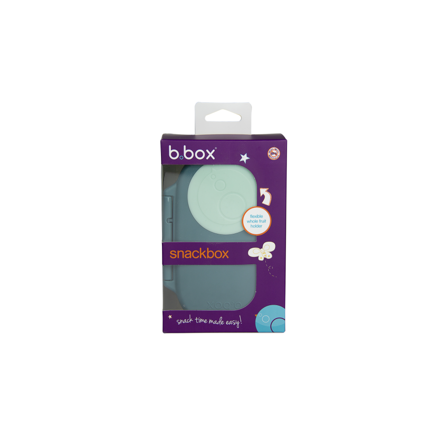 Snackbox B.Box - Emerald Forest