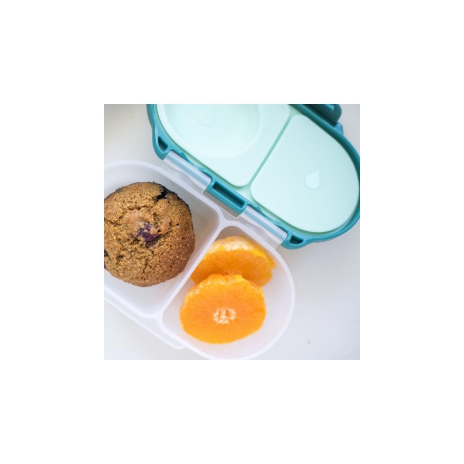 Snackbox B.Box - Emerald Forest