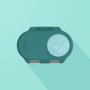 Snackbox B.Box - Emerald Forest