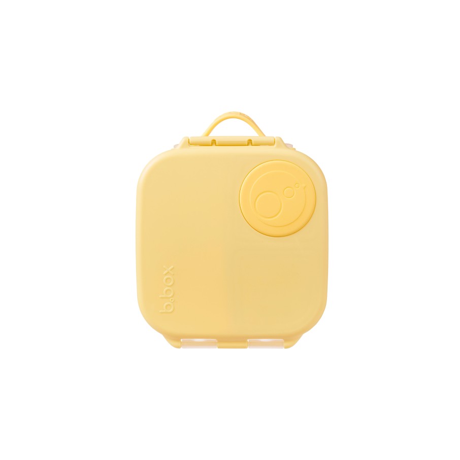 Mini Lunchbox B.Box - Lemon Twist