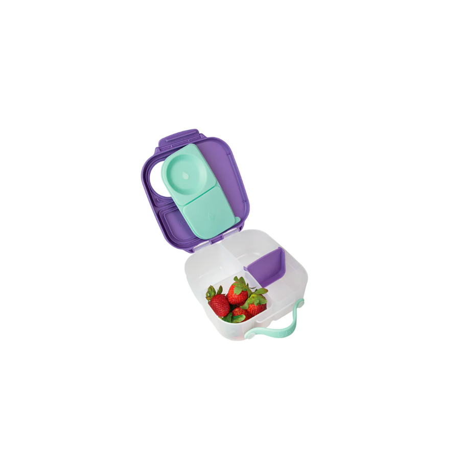 Mini Lunchbox B.Box - Lilac Pop (copia)