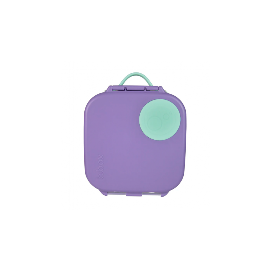 Mini Lunchbox B.Box - Lilac Pop (copia)