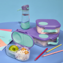 Mini Lunchbox B.Box - Lilac Pop (copia)