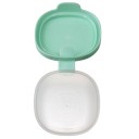 Depósitos Snack Tubs 3 ud. B.Box - Forest