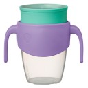 Taza 360 con cierre hermético B.Box - Lilac Pop