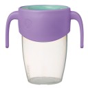 Taza 360 con cierre hermético B.Box - Lilac Pop