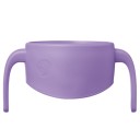 Taza 360 con cierre hermético B.Box - Lilac Pop