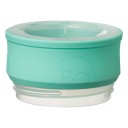 Taza 360 con cierre hermético B.Box - Lilac Pop