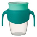 Taza 360 con cierre hermético B.Box - Emerald Forest