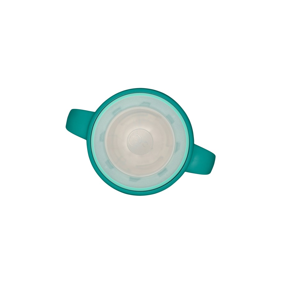 Taza 360 con cierre hermético B.Box - Emerald Forest